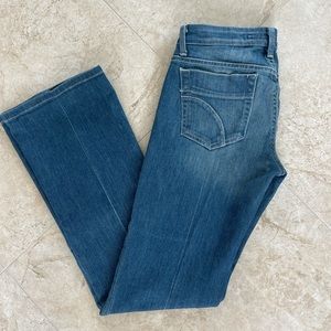 Joe’s Jeans Provocateur Flare Jeans